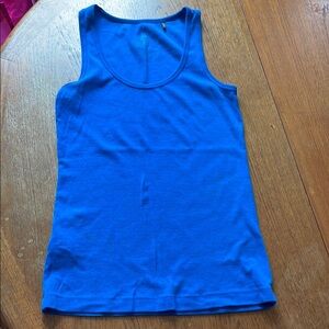 Tommy Bahama Blue Tanked